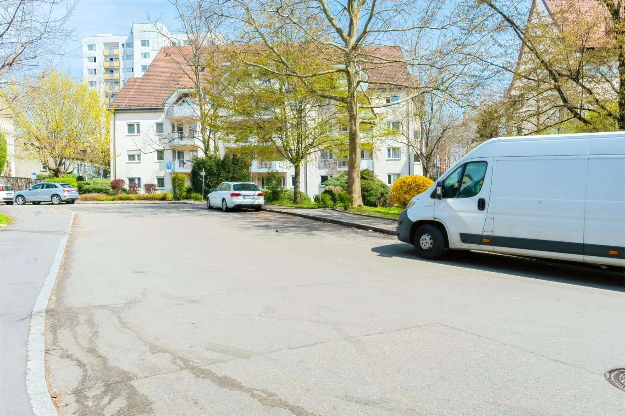 The Big Muenster Fuer Bis Zu 12, Whirlpool, Sauna, Zentral, Tischfussball, Balkon, Gasgrill Ulm Exterior foto