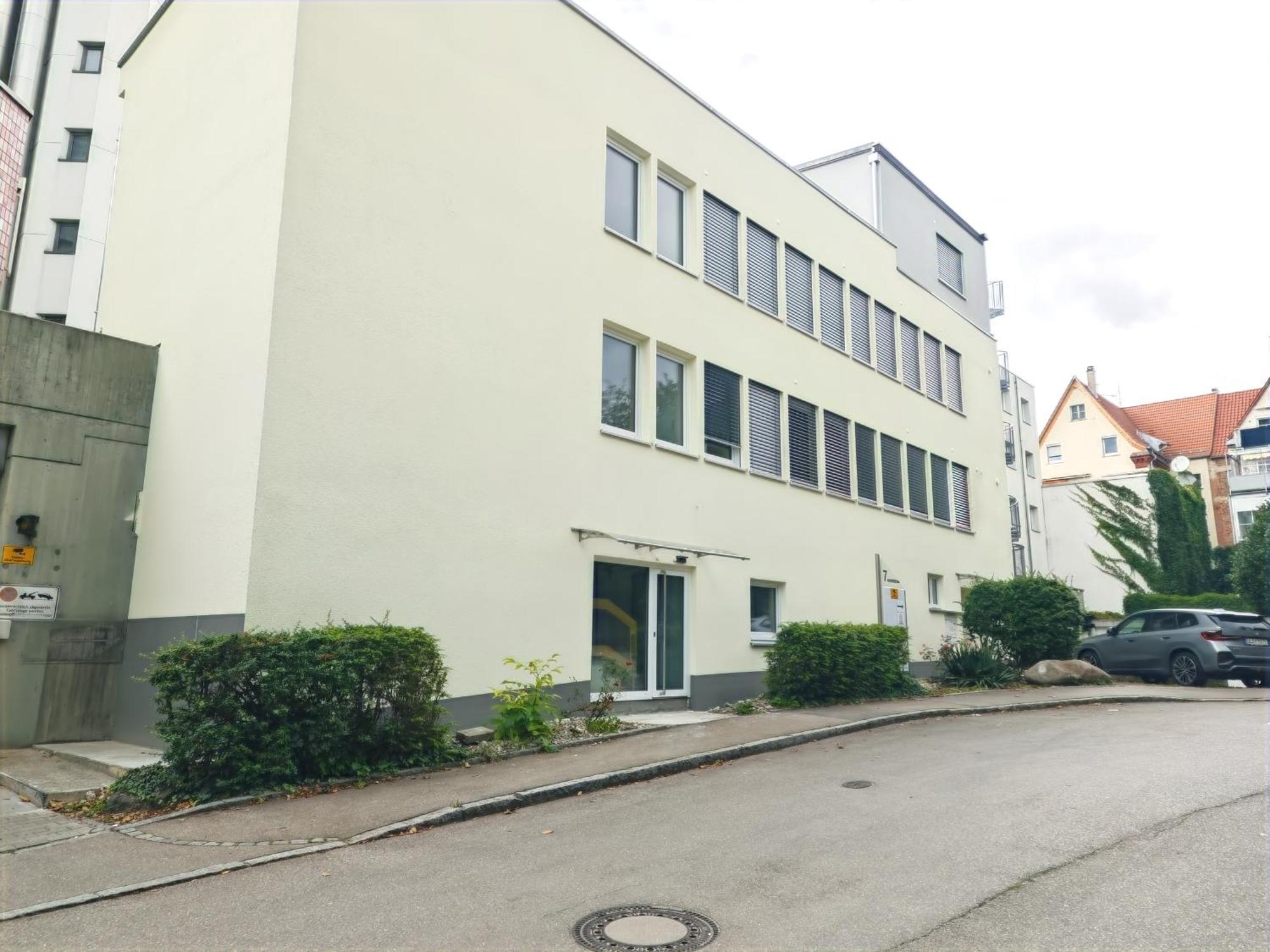 The Big Muenster Fuer Bis Zu 12, Whirlpool, Sauna, Zentral, Tischfussball, Balkon, Gasgrill Ulm Exterior foto